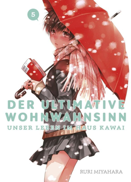 Der ultimative Wohnwahnsinn - Unser Leben im Haus Kawai 5